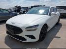 Genesis G70 2.0t Rwd Image 9