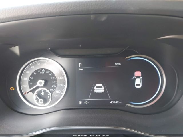 Genesis G70 2.0t Rwd Image 15