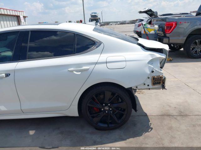 Genesis G70 2.0t Rwd Image 20