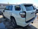 Toyota 4Runner Limited Image 12