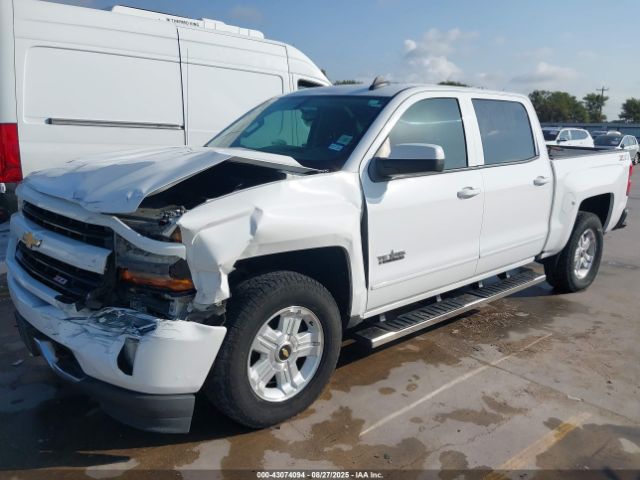 Chevrolet Silverado 1500 2lt Image 3