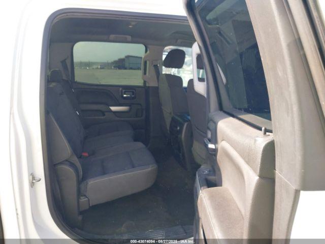 Chevrolet Silverado 1500 2lt Image 8