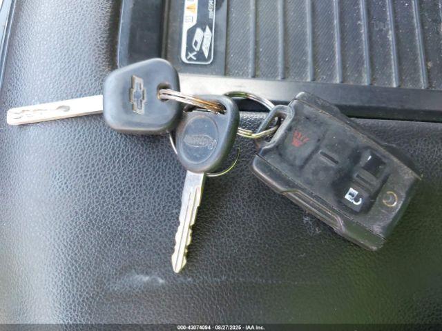 Chevrolet Silverado 1500 2lt Image 4