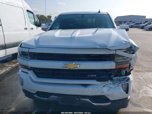 Chevrolet Silverado 1500 2lt Image 10