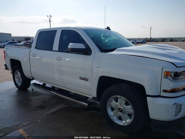 Chevrolet Silverado 1500 2lt Image 2