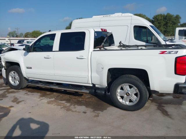 Chevrolet Silverado 1500 2lt Image 13