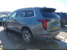 Cadillac XT6 Fwd Premium Luxury Image 13