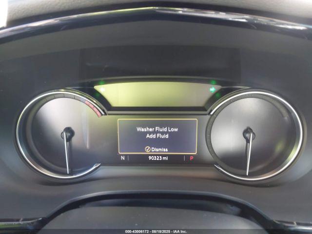 Cadillac XT6 Fwd Premium Luxury Image 6