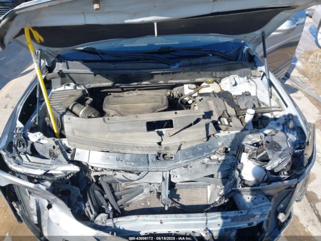 Cadillac XT6 Fwd Premium Luxury Image 17