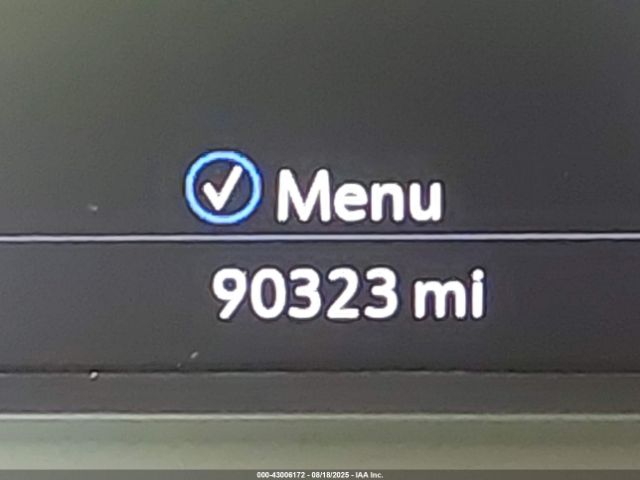 Cadillac XT6 Fwd Premium Luxury Image 8