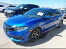 Honda Civic Sport Image 2