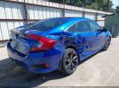 Honda Civic Sport Image 16