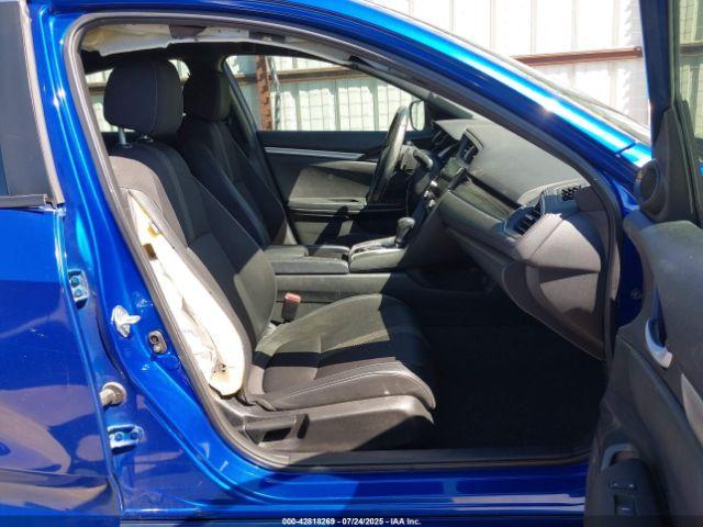 Honda Civic Sport Image 6