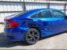 Honda Civic Sport Image 4