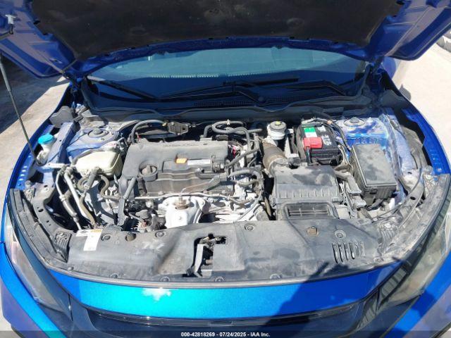 Honda Civic Sport Image 5