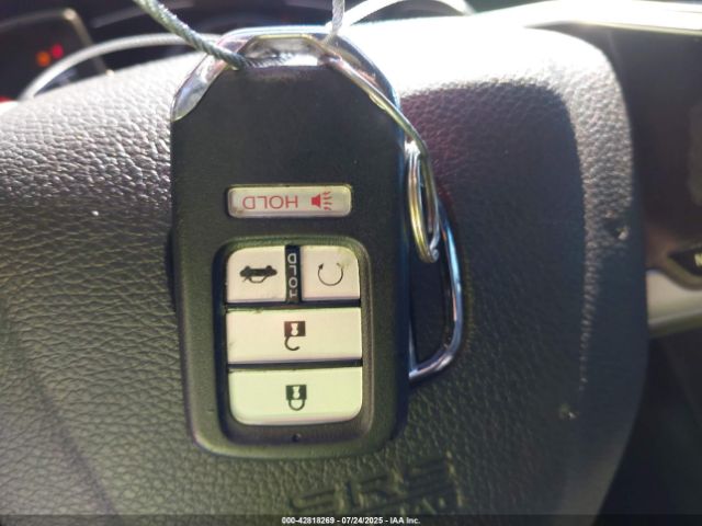 Honda Civic Sport Image 15