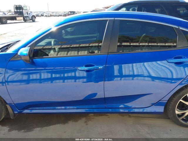 Honda Civic Sport Image 8