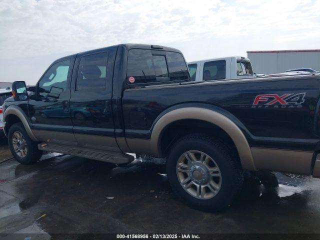 Ford F-250 Lariat Image 6