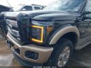 Ford F-250 Lariat Image 19
