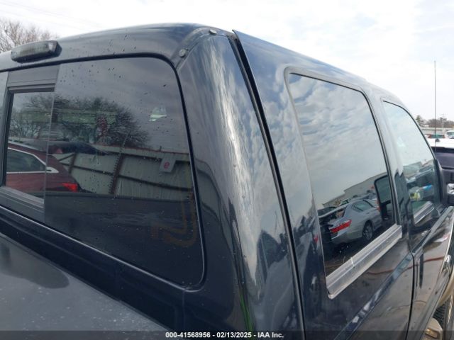 Ford F-250 Lariat Image 20