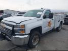 Chevrolet Silverado 2500 Wt Image 14