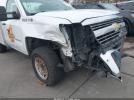 Chevrolet Silverado 2500 Wt Image 4