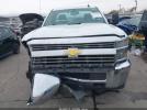 Chevrolet Silverado 2500 Wt Image 12