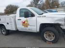Chevrolet Silverado 2500 Wt Image 5