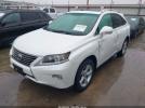 Lexus RX Image 4