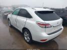 Lexus RX Image 7
