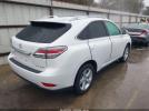 Lexus RX Image 8
