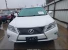 Lexus RX Image 3