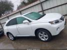 Lexus RX Image 12