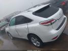 Lexus RX Image 16