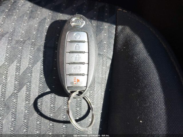 Nissan Altima 2.5 Sv Image 18