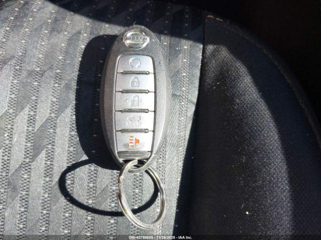 Nissan Altima 2.5 Sv Image 18