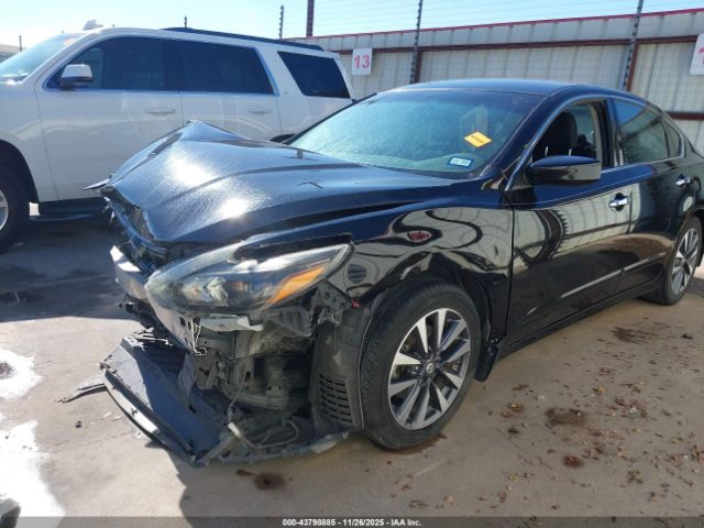 Nissan Altima 2.5 Sv Image 13