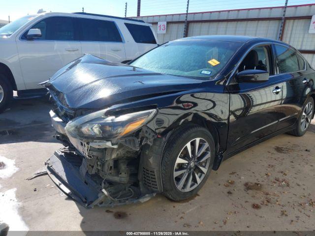 Nissan Altima 2.5 Sv Image 13