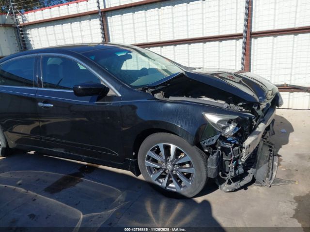 Nissan Altima 2.5 Sv Image 11