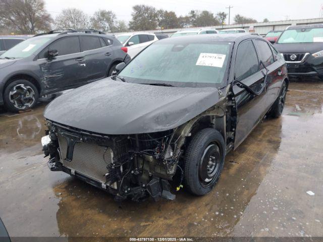 Honda Civic Sport Image 9