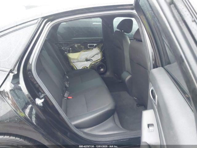 Honda Civic Sport Image 4