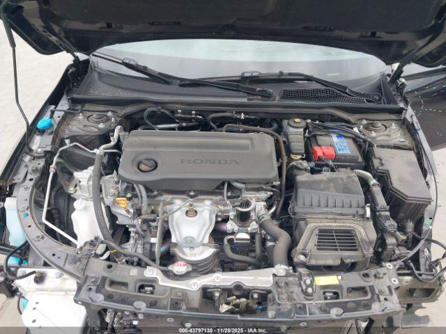 Honda Civic Sport Image 3