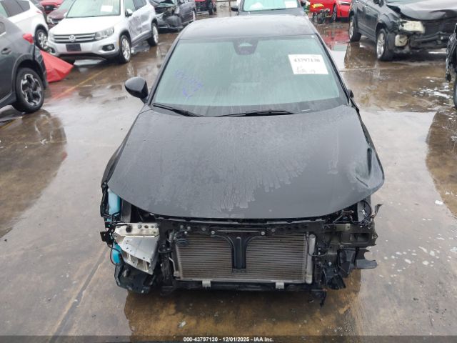 Honda Civic Sport Image 5