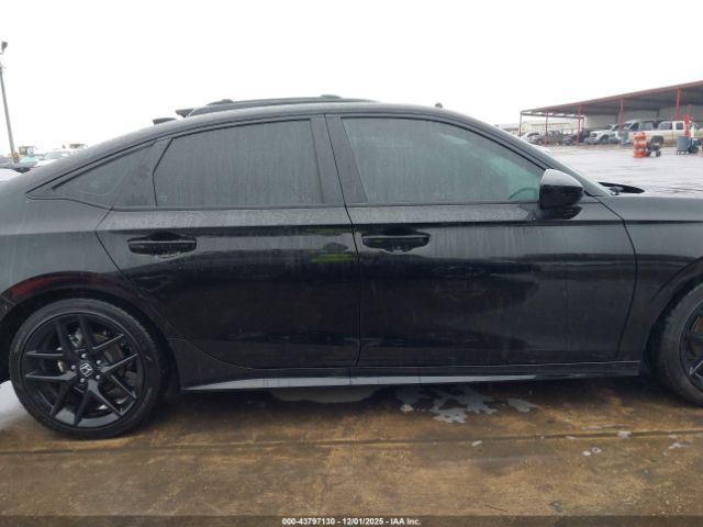 Honda Civic Sport Image 20