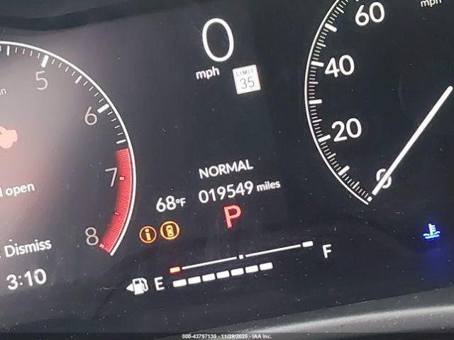 Honda Civic Sport Image 18