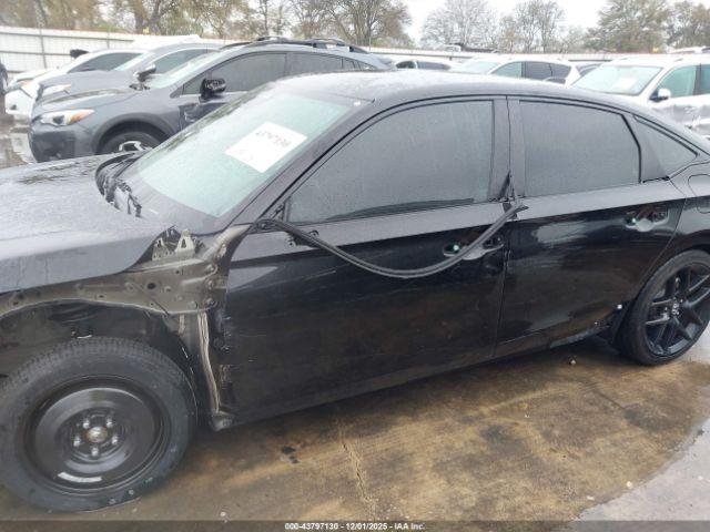 Honda Civic Sport Image 17