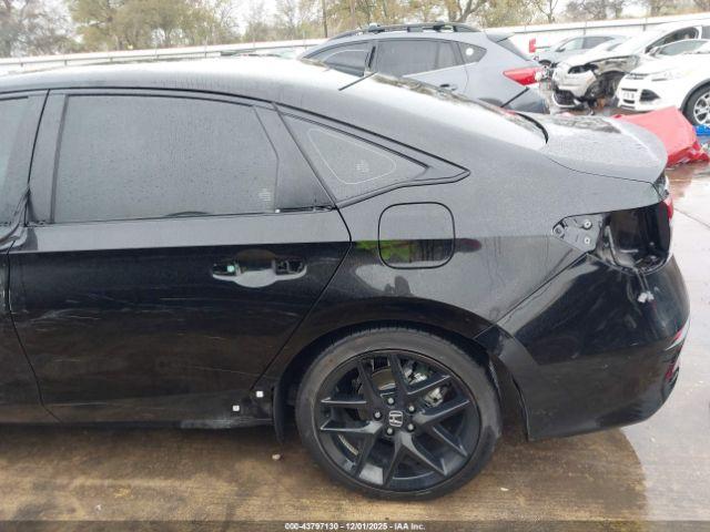 Honda Civic Sport Image 19