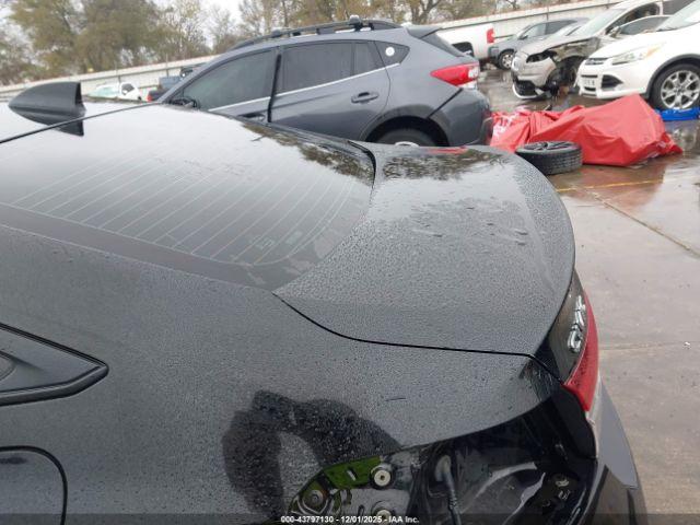 Honda Civic Sport Image 8