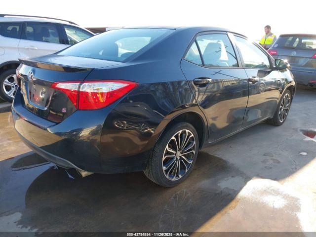 Toyota Corolla S Plus Image 10