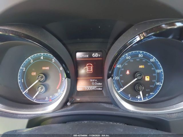 Toyota Corolla S Plus Image 14